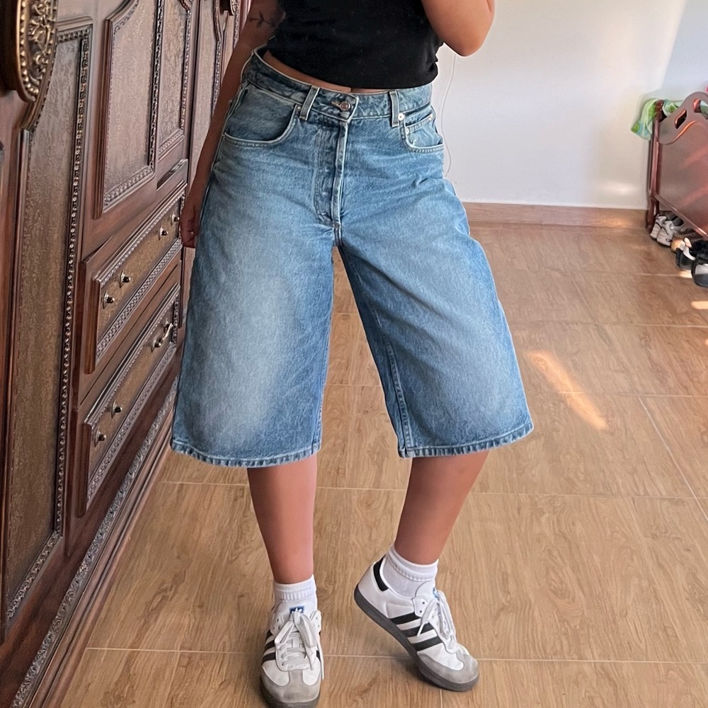 EB DENIM Scott Shorts/Jorts